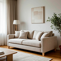 Химчистка на дому в Фаустове